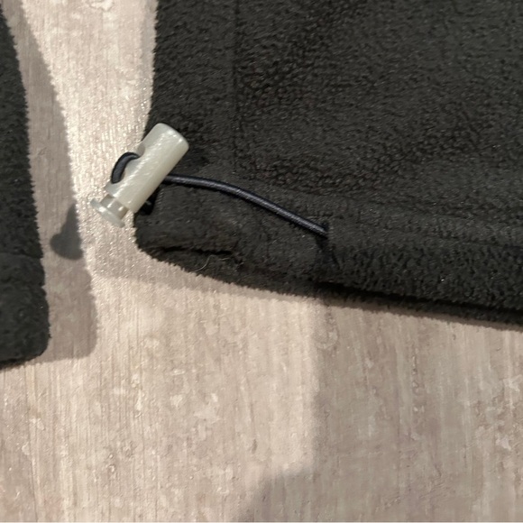 Fear of God Essentials Sweatpants (Black) XXL - Picture 5 of 8